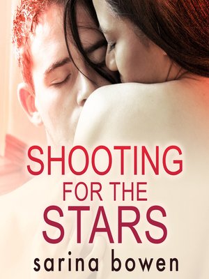 cover image of Shooting for the Stars